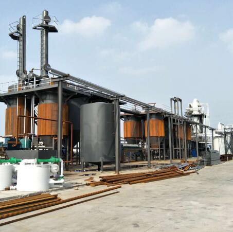 煉油設備廠家  煉油設備哪家好  專業(yè)煉油設備供應商